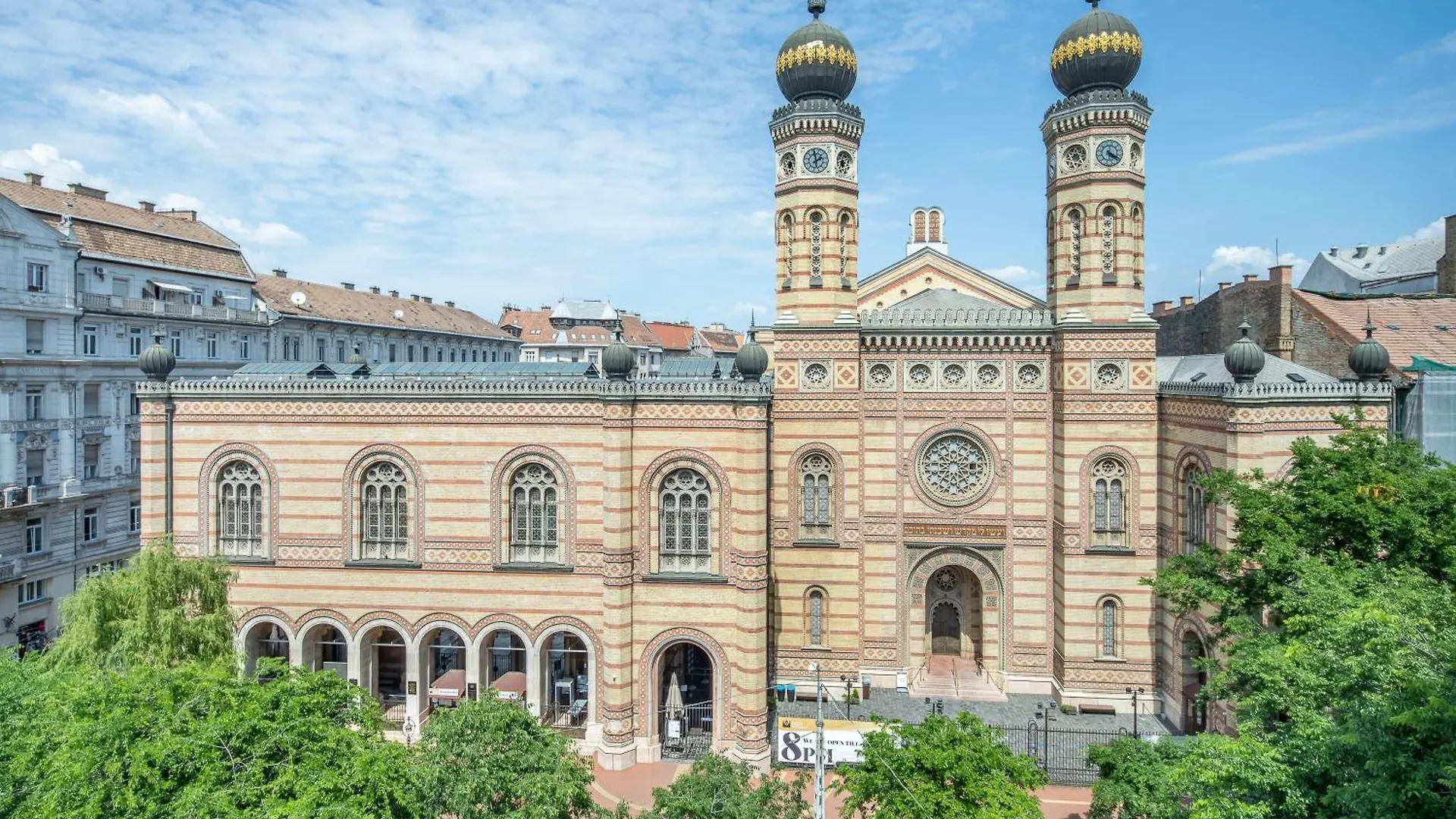 Apartment Extreme Central Luxury Budapest Hungary