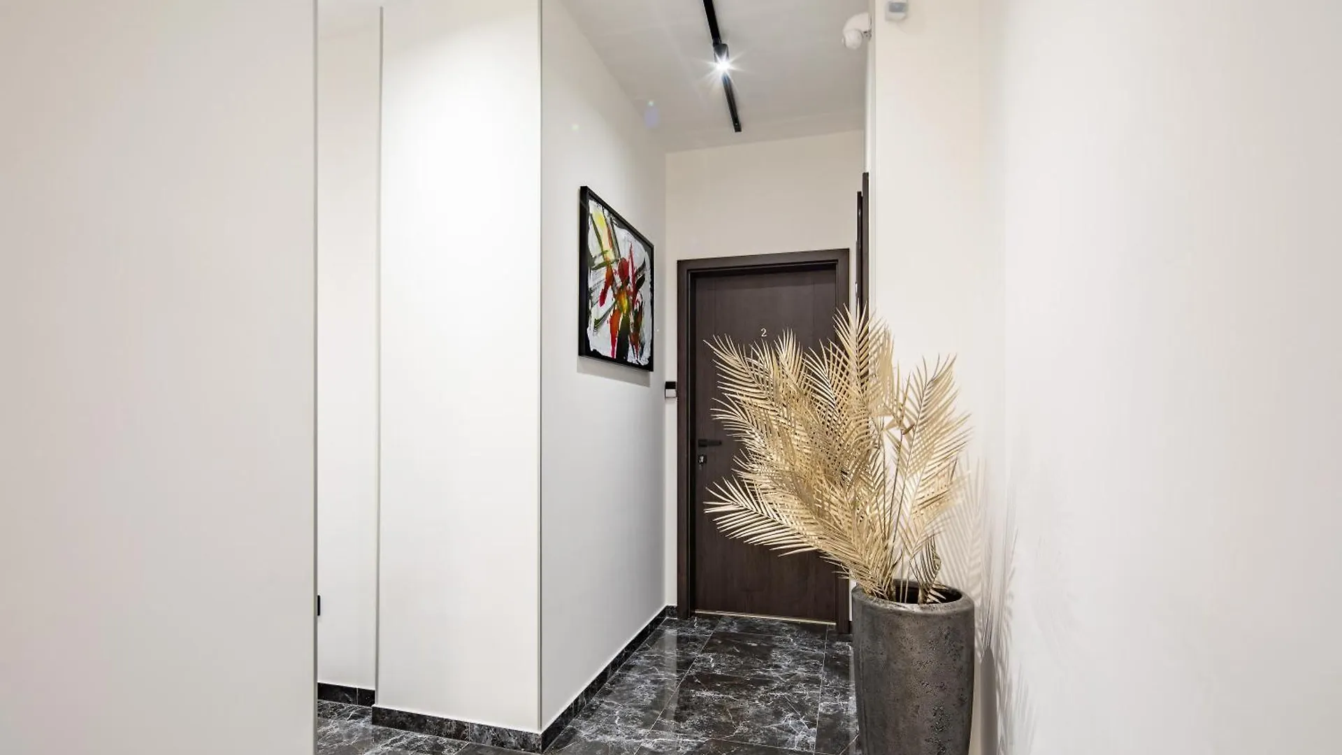 Apartment Extreme Central Luxury Budapest