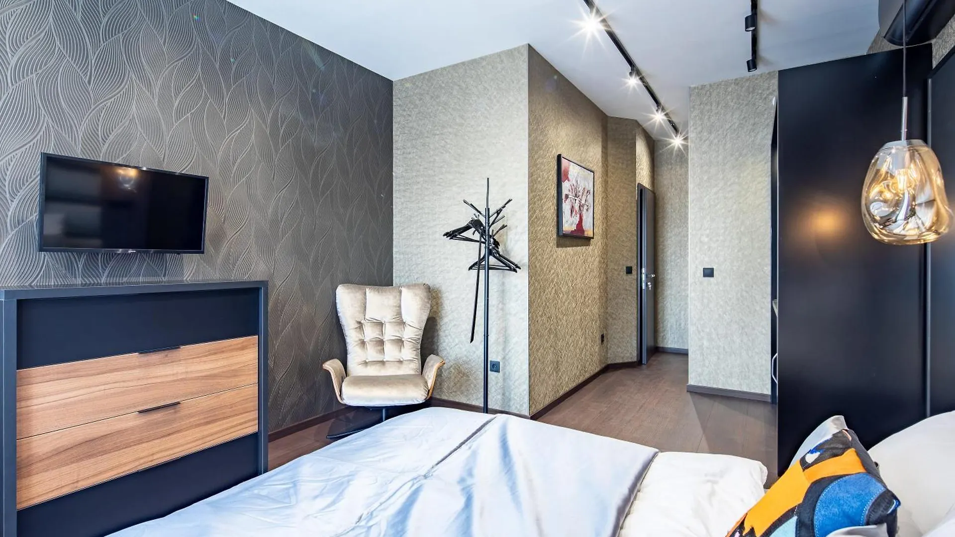 Extreme Central Luxury Budapest