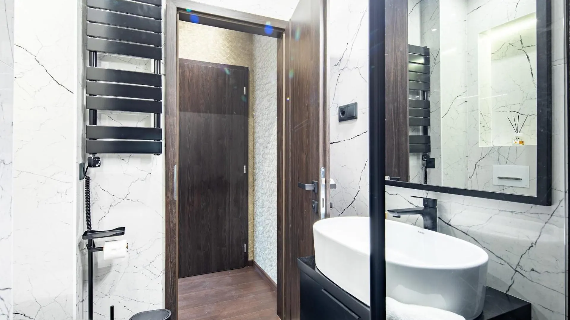 Extreme Central Luxury Budapest Hungary