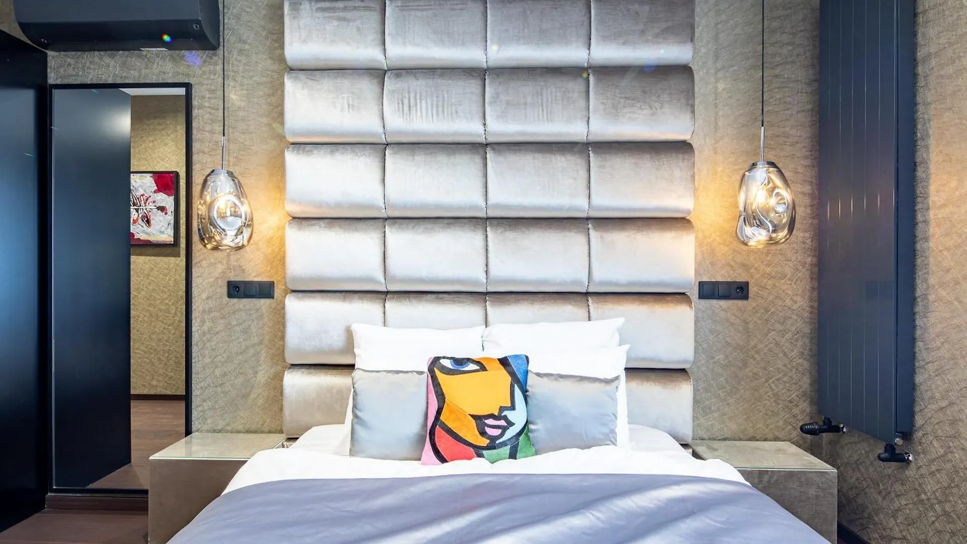 Extreme Central Luxury Budapest