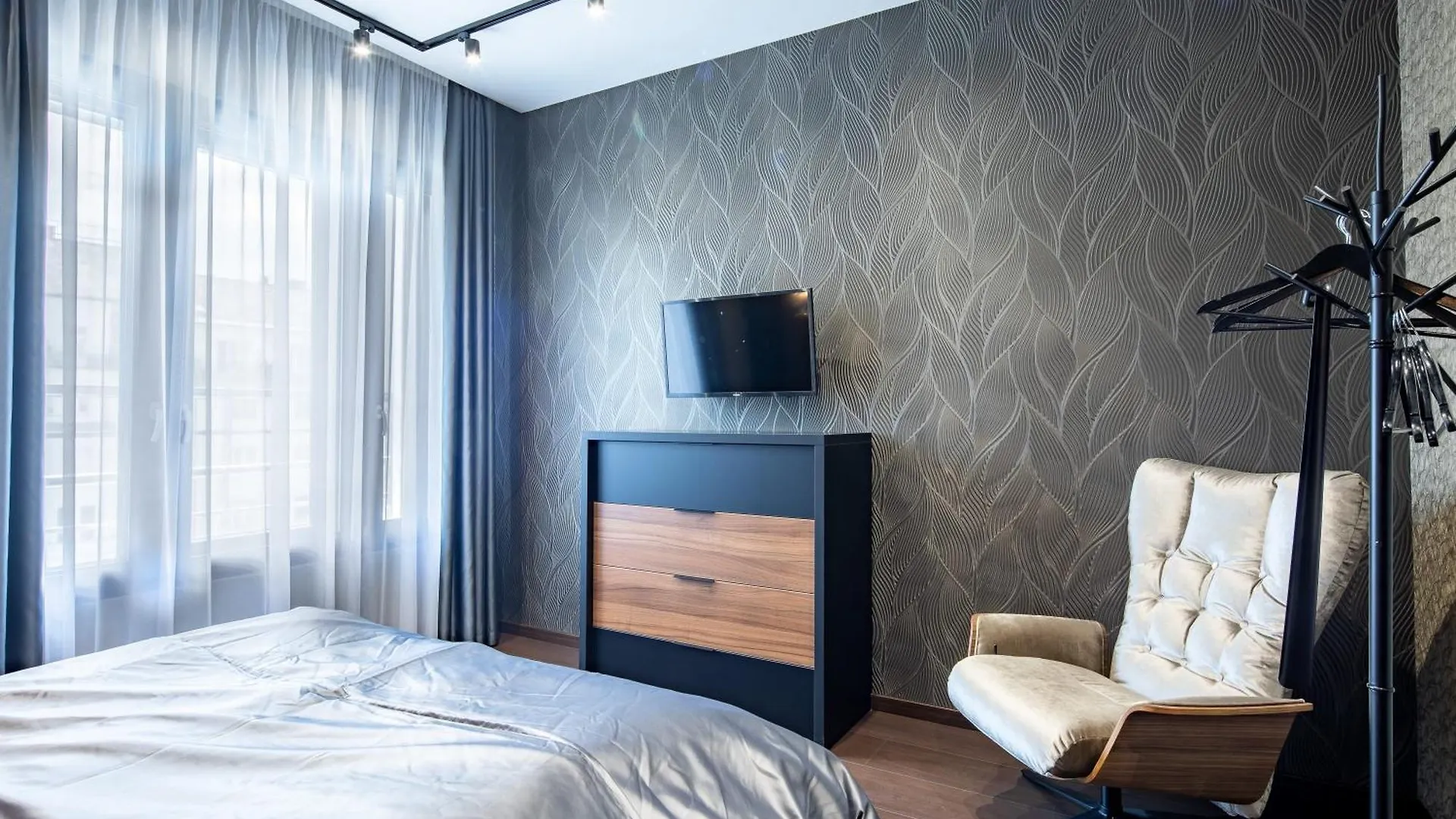 Extreme Central Luxury Budapest