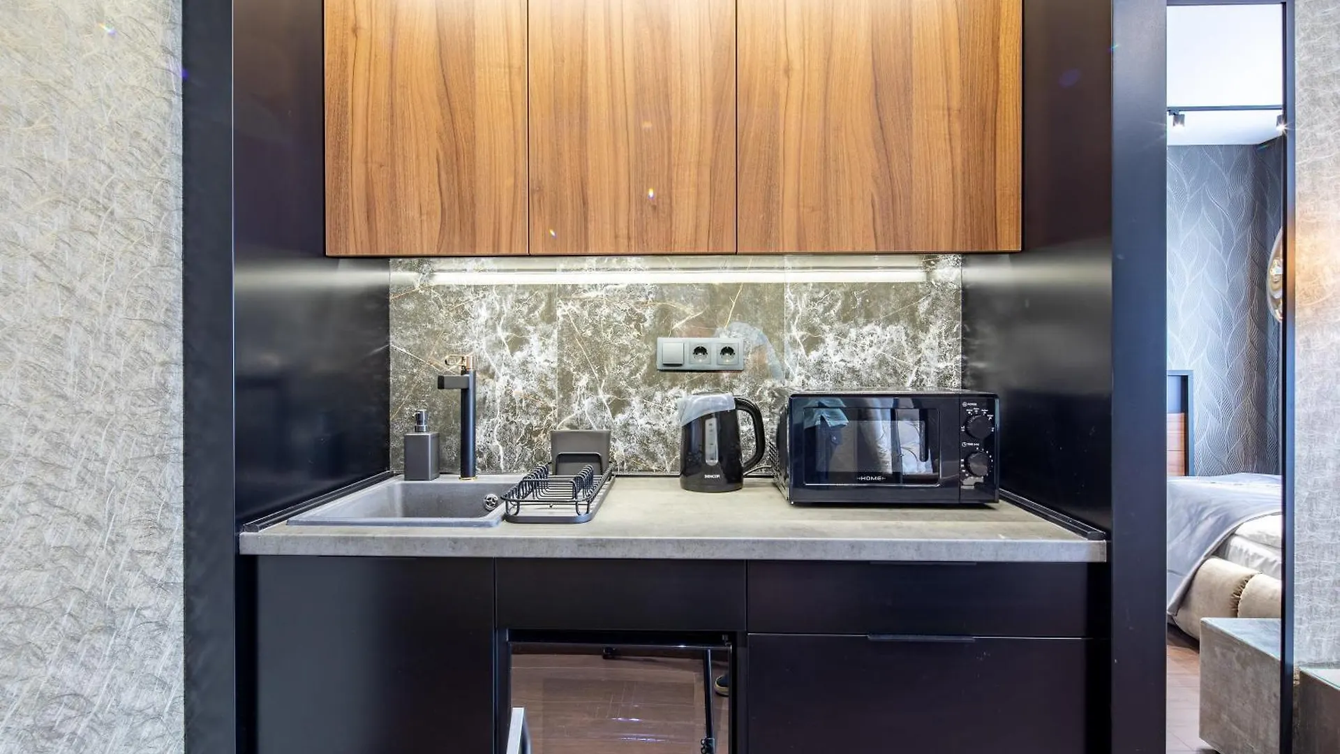 Extreme Central Luxury Budapest Apartment